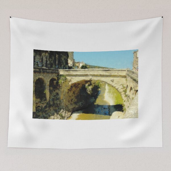 Item preview, The bridge designed and sold by John Stuart Webbstock.