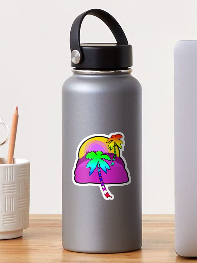 Hi small Gift stickers
