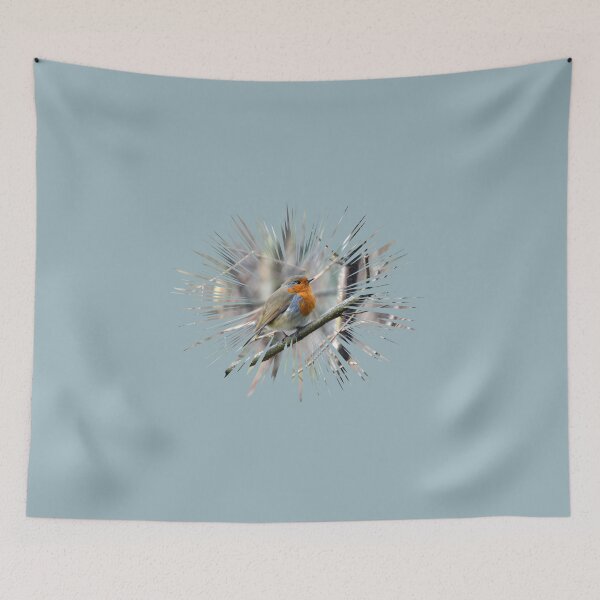 Item preview, Robin designed and sold by lynn carter.