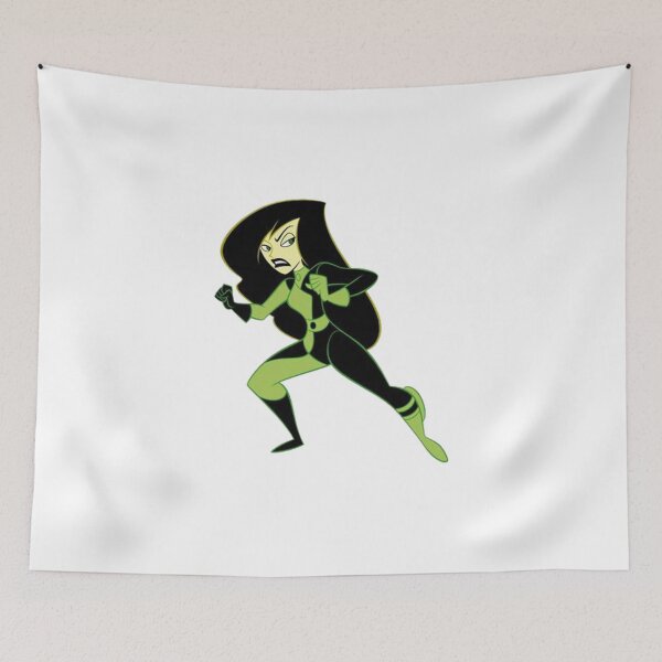 Item preview, Shego designed and sold by katiej188.