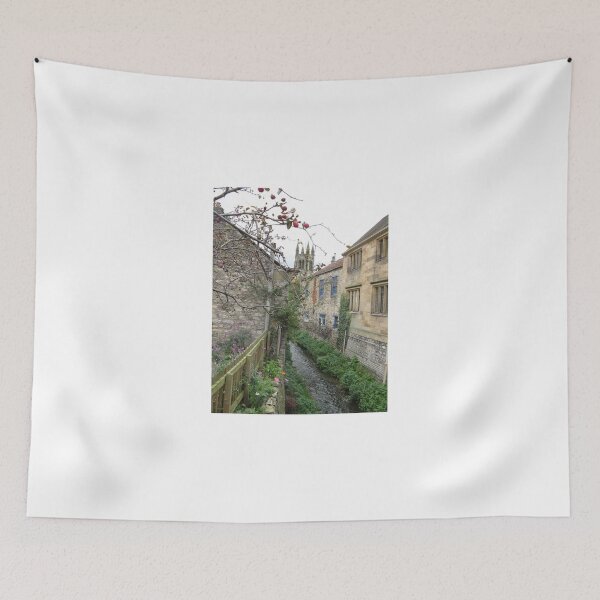 Item preview,  A RIVER RUNS THROUGH IT designed and sold by kazaroodie.