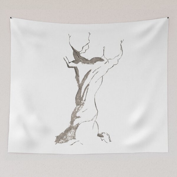 Item preview, The Life Tree designed and sold by GemmatheB.