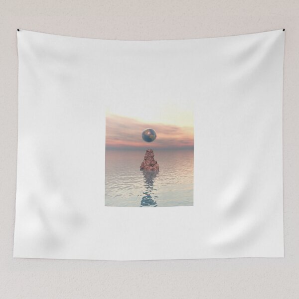 Item preview, Earth Above The Sea designed and sold by Phil Perkins.