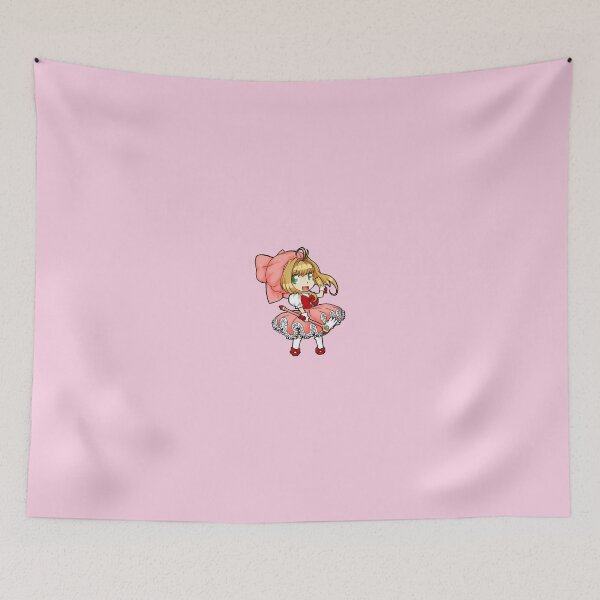 Item preview, Master of the Clow designed and sold by RenaInnocenti.