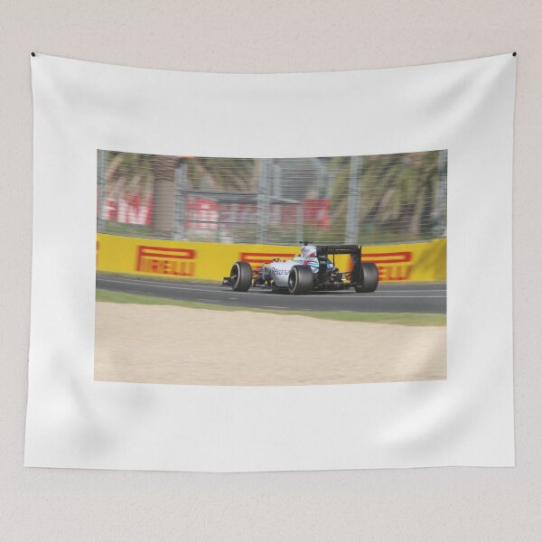 Item preview, Williams FW37 Formula One Car designed and sold by Stuart Daddow Photography.