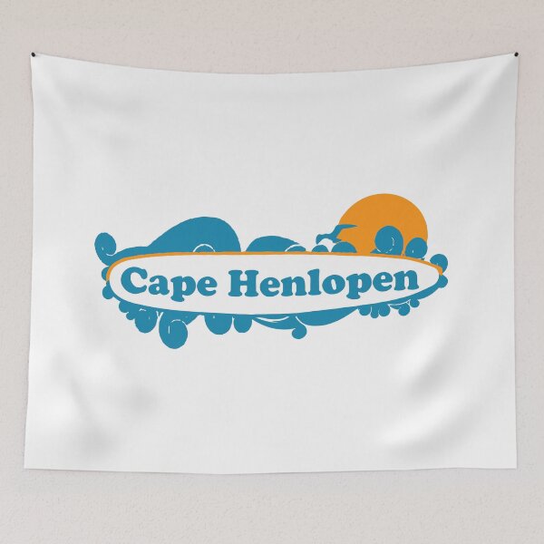 Item preview, Cape Henlopen - Delaware. designed and sold by America Roadside..