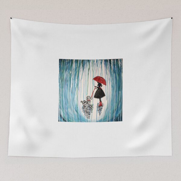 Item preview, Playing In The Reign designed and sold by cherish Fletcher.