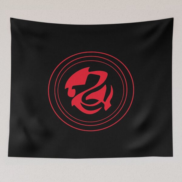 Item preview, Gremory Clan designed and sold by Explicit Designs.