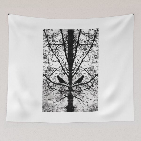 Item preview, The watchmen of the woods designed and sold by JacquiHall.