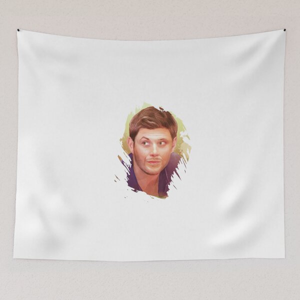 Item preview, Jensen Portrait 2 designed and sold by ZartbitterSalat.