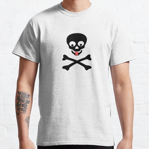 Funnybone Classic T-Shirt