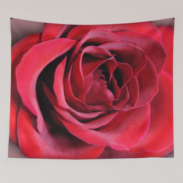 Item preview, An Open Rose designed and sold by bloomingvine.