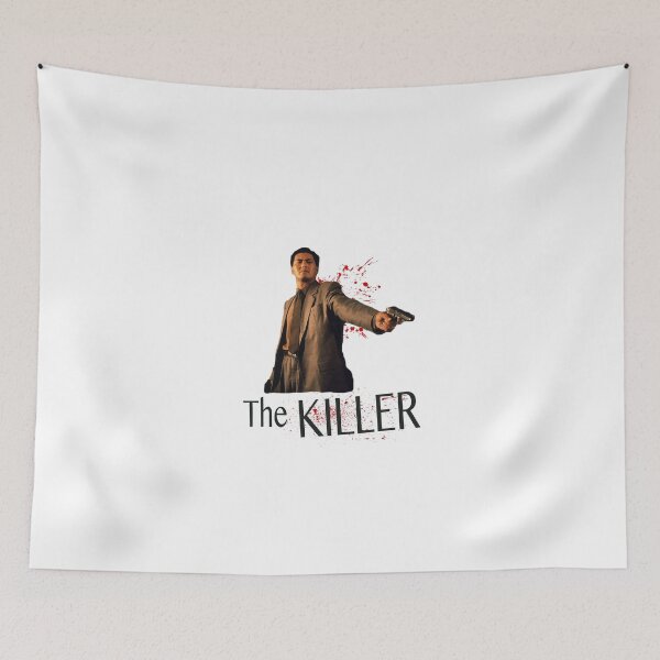 Item preview, The Killer designed and sold by FKstudios.