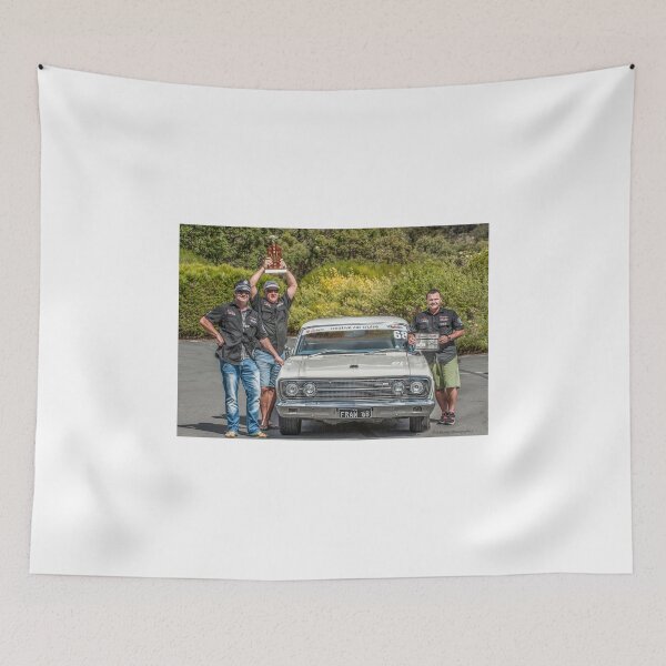 Item preview, Fran 68 designed and sold by Neil Bushby.
