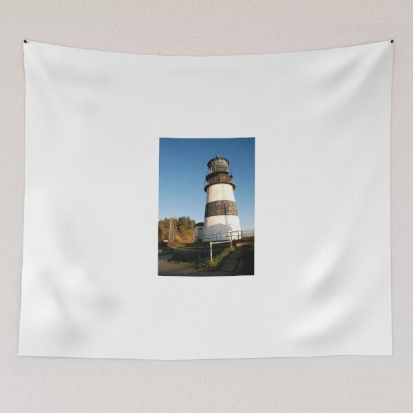 Item preview, Cape Disappointment Lighthouse, Washington designed and sold by Deborah Singer.