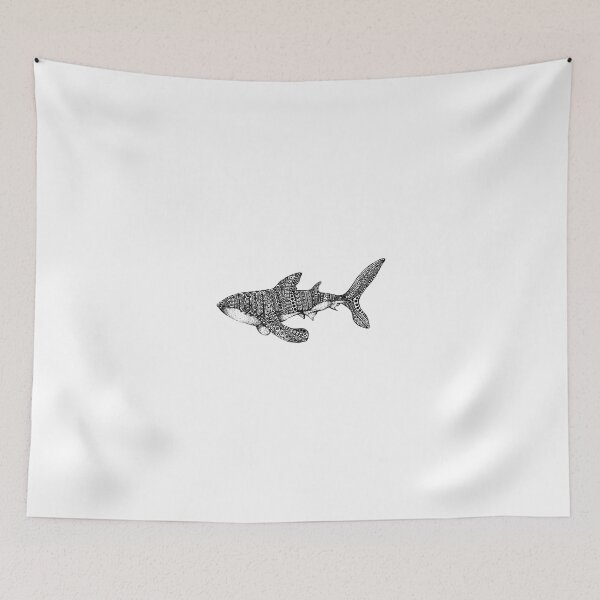 Item preview, Whale Shark designed and sold by camserese.