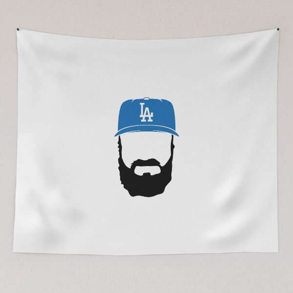 Item preview, fear the beard designed and sold by lennetfab.