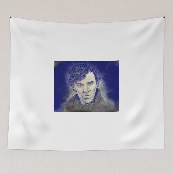 Item preview, Sherlock designed and sold by ArtWeaver.