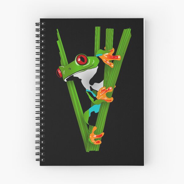 Item preview, Tree Frog product   Long-Thumbed   Animal Themed Gifts   design designed and sold by stuch75.
