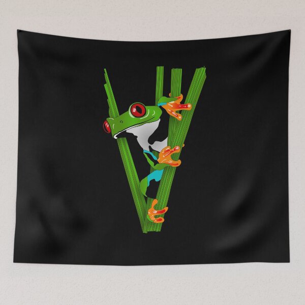 Item preview, Tree Frog product   Long-Thumbed   Animal Themed Gifts   design designed and sold by stuch75.
