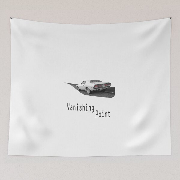 Item preview, Vanishing Point - Road designed and sold by FKstudios.