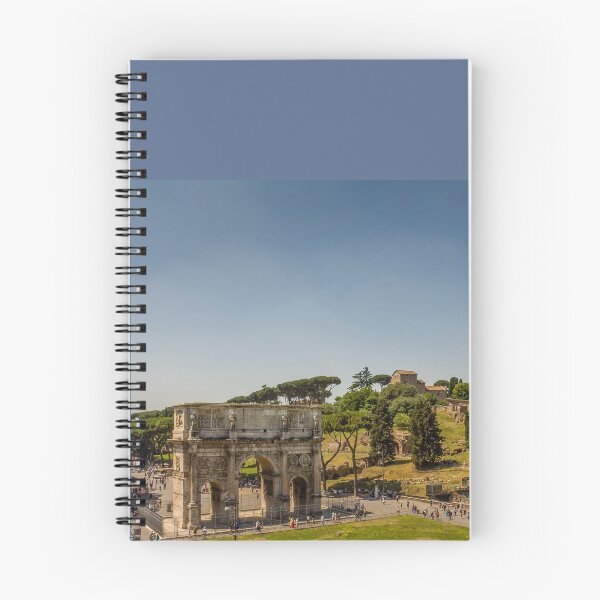 Item preview, Palatine Hill designed and sold by alessionastro.