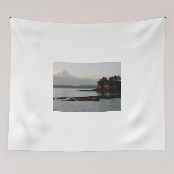Item preview, TORQUAY MORNING  designed and sold by kazaroodie.