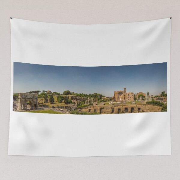 Item preview, Palatine Hill designed and sold by alessionastro.