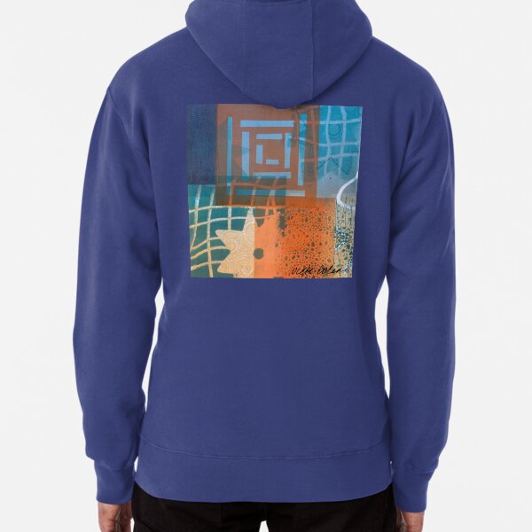 Before Scrabble Stars Played Like Hide 'N Seek Pullover Hoodie