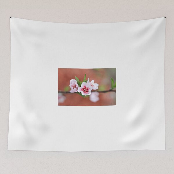 Item preview, Peach Tree Petals designed and sold by Dana Yoachum.