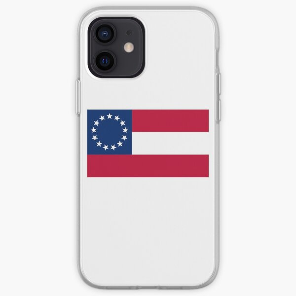 Confederate Flag Iphone Cases Covers Redbubble