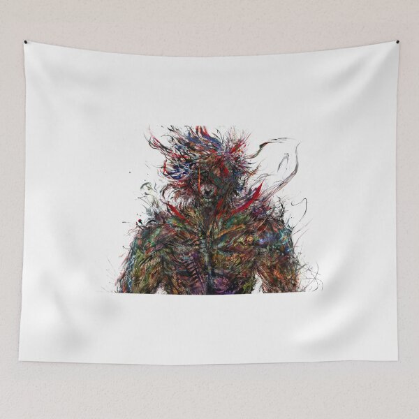 Item preview, Metal Gear  designed and sold by ururuty.