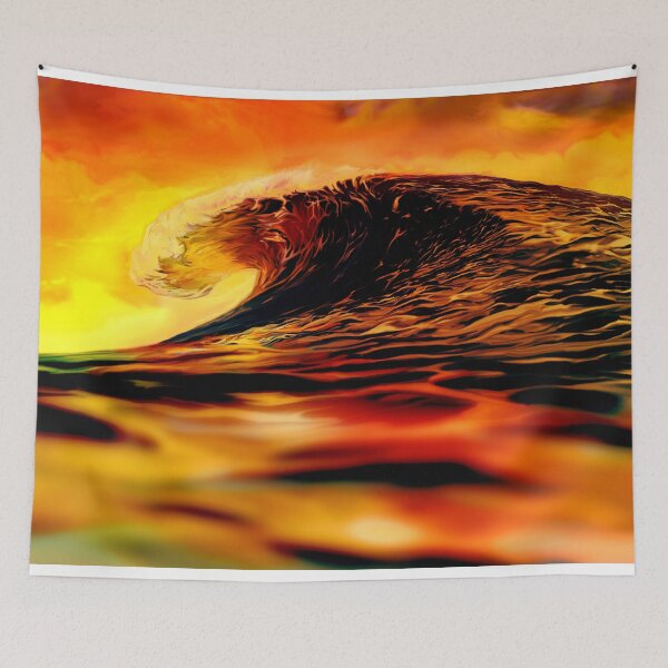Item preview, Perfildos designed and sold by 4d2SurfyArte.