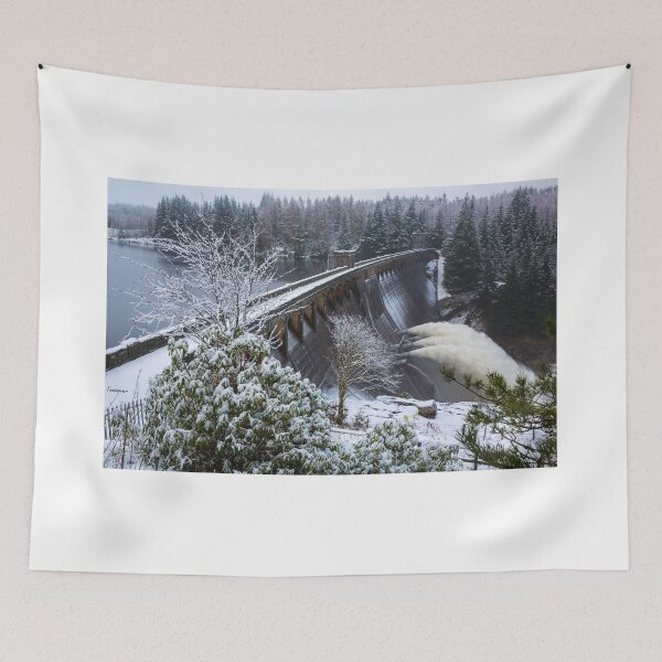 Item preview, Laggan Dam designed and sold by tinnieopener.