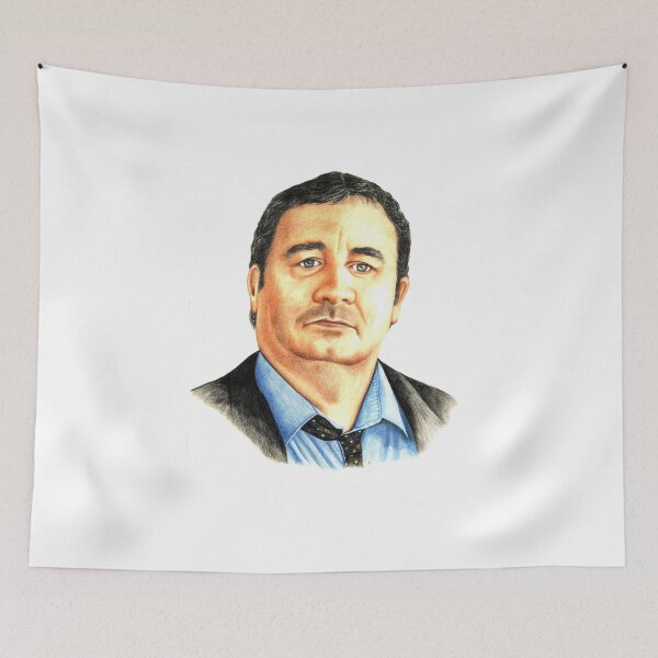 Item preview, Mark Benton plays Howard designed and sold by SaxonArtDesign.