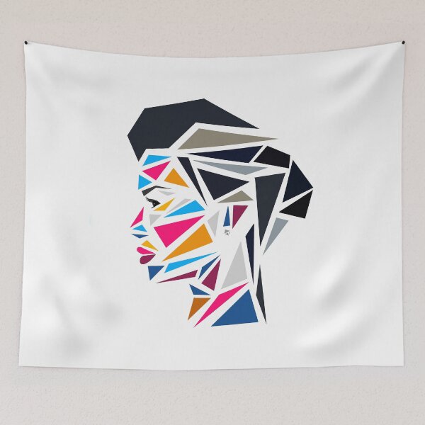 Item preview, Fragmented designed and sold by Ariana Zhang.