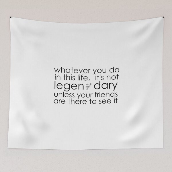 Item preview, awesome friends. designed and sold by liveitacoustic.