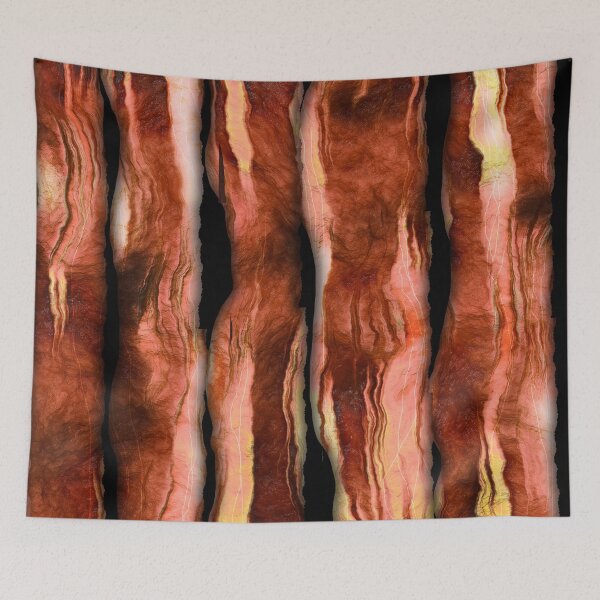 Item preview, Bacon designed and sold by bloomingvine.