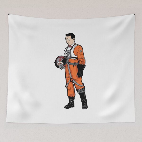 Item preview, He's a Rebel designed and sold by ztrover.
