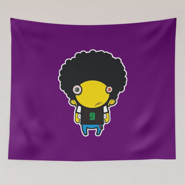 Item preview, Raper designed and sold by tastydaver.