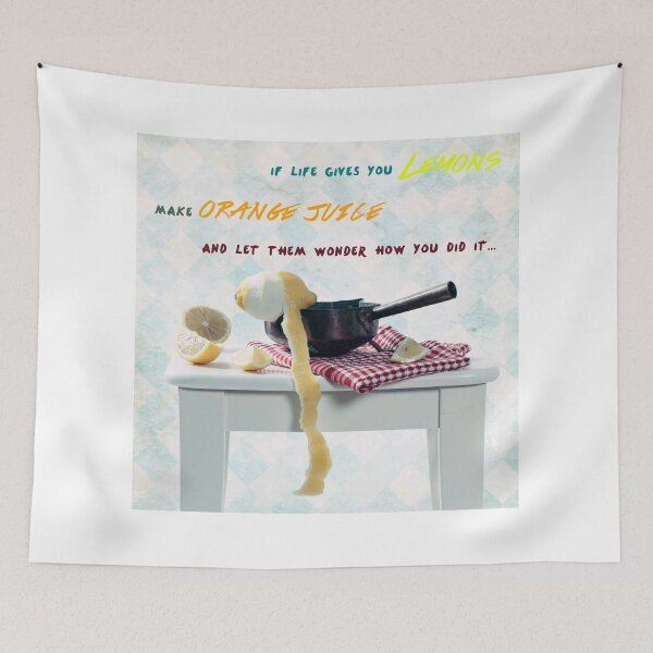 Item preview, Lemons designed and sold by Joana Kruse.