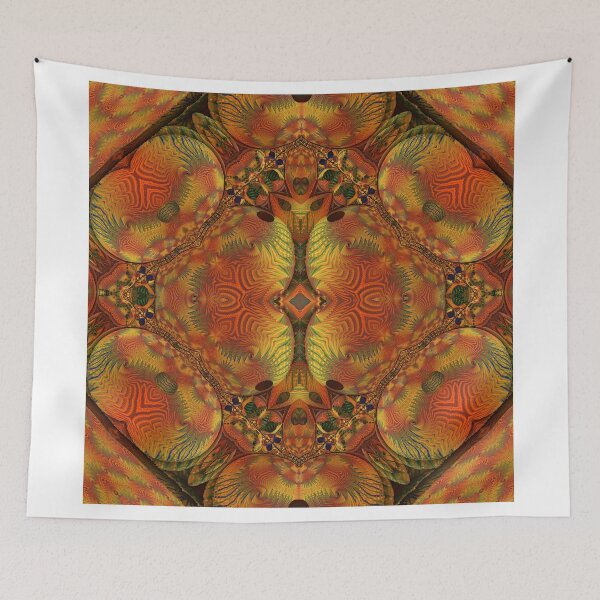 Item preview, Strange World We Live In designed and sold by Lyle Hatch.