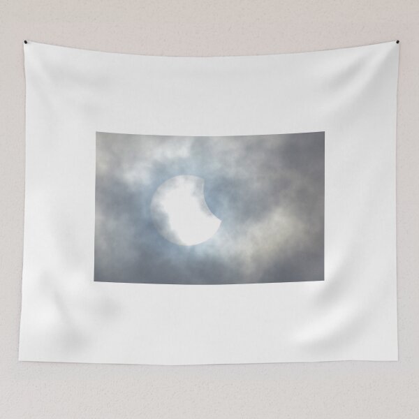 Item preview, Start of the Eclipse Lyme Dorset UK designed and sold by lynn carter.