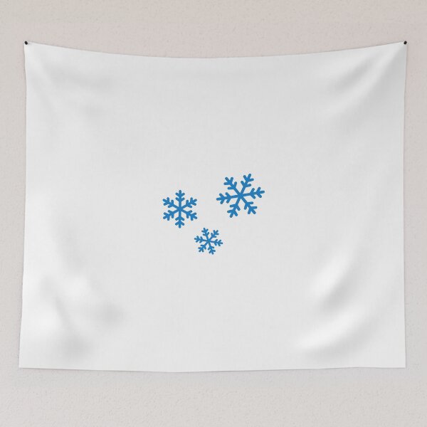 Item preview, Snowflakes ice designed and sold by Designzz.