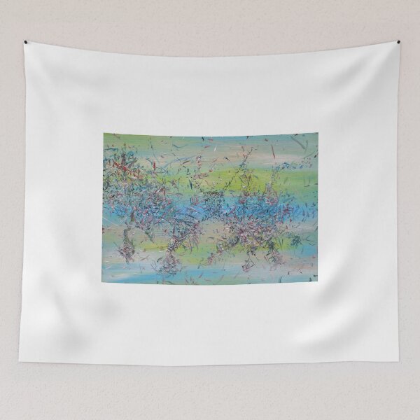 Item preview, FREE IMPROVISATION #2 designed and sold by lautir.