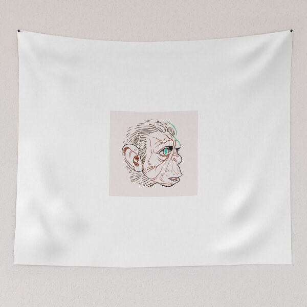 Item preview, CHIMPANCE designed and sold by groovy-bastard.
