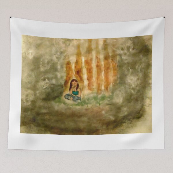 Item preview, Exile designed and sold by Jen Hallbrown.