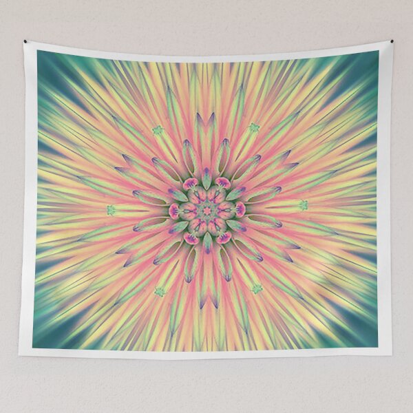Item preview, Spikes of Color designed and sold by Barbara A Lane.