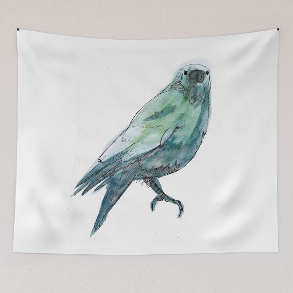 Item preview, Crow designed and sold by lintho.
