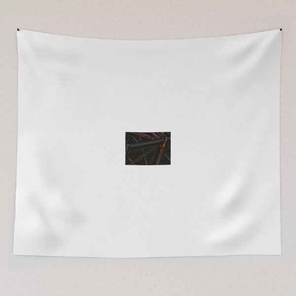 Item preview, Bridge Work designed and sold by CanvasMan.